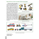 Mĩ thuật 10 - Thiết kế công nghiệp (KNTTVCS)